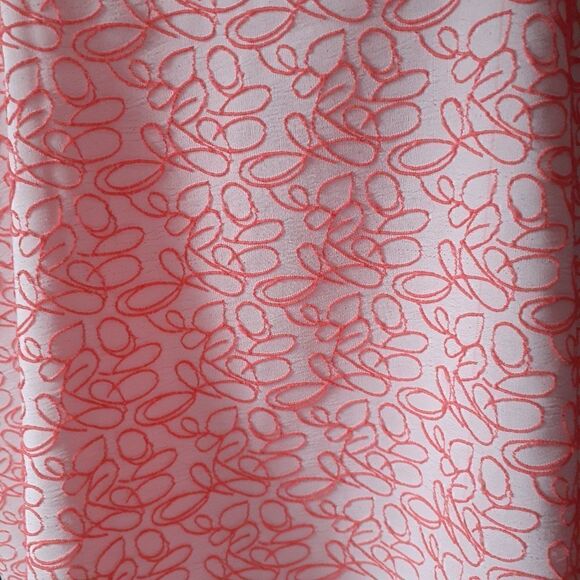 NWT Handmade Puff Sleeved Mini Dress - Picture 7 of 14